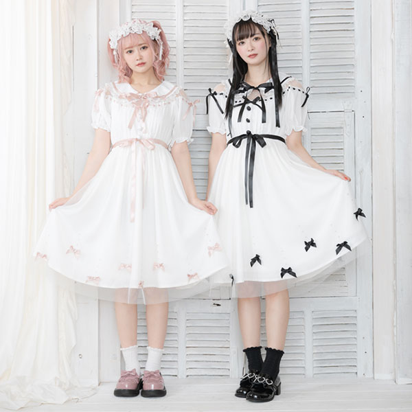 デザイナー/ドールワンピース – レディースファッション通販の夢展望