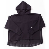 【GW限定】Side waterproof zip hoodie