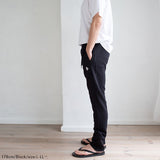 【GW限定】side zip skinny pant
