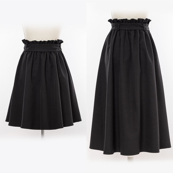 秋の新作✤ シンプル リボンスカート✤ 秋の新作✤ シンプル リボンスカート✤