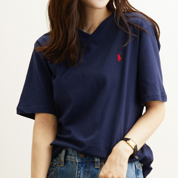 RRLポロラルフローレンウ\"ィンテージラインTシャツ rrm-st-114y.jpg