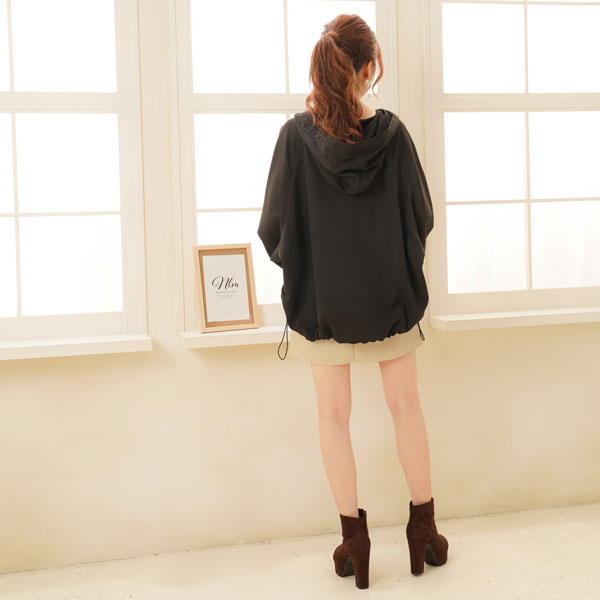 COMME CA ISM｜ロングマウンテンパーカ | Rakuten Fashion(楽天