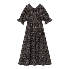 ロング ブラック