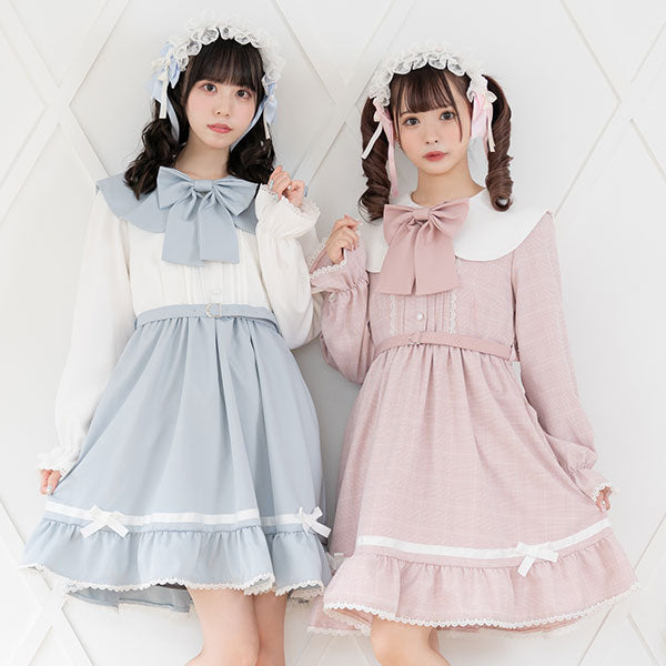 ☆国内発送☆】CELINE ニット ミニドレス ワンピース (CELINE