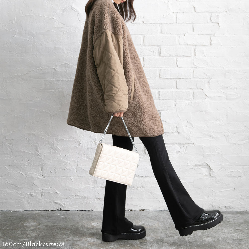 アパルトモン Wool Zip Leggings レギンス ジップ 茶 アパルトモン Wool Zip Leggings レギンス ジップ 茶