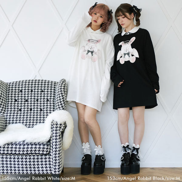 選べるプリント柄ロンT – レディースファッション通販の夢展望