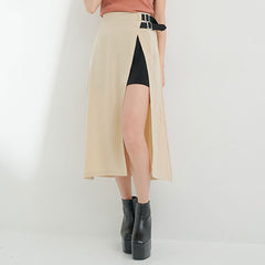 エクリュ×ブラック