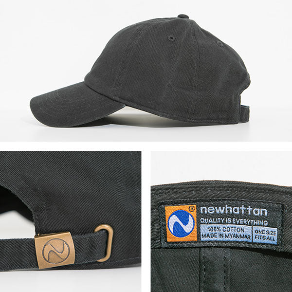 新品　newnow キャップ　ナチュラル 新品 newnow キャップ ナチュラル - メルカリ