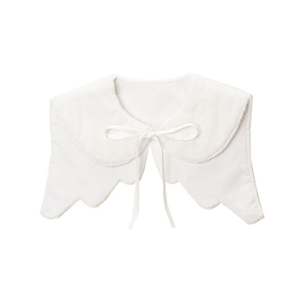 メール便】天使or悪魔の選べる付け襟 – レディースファッション