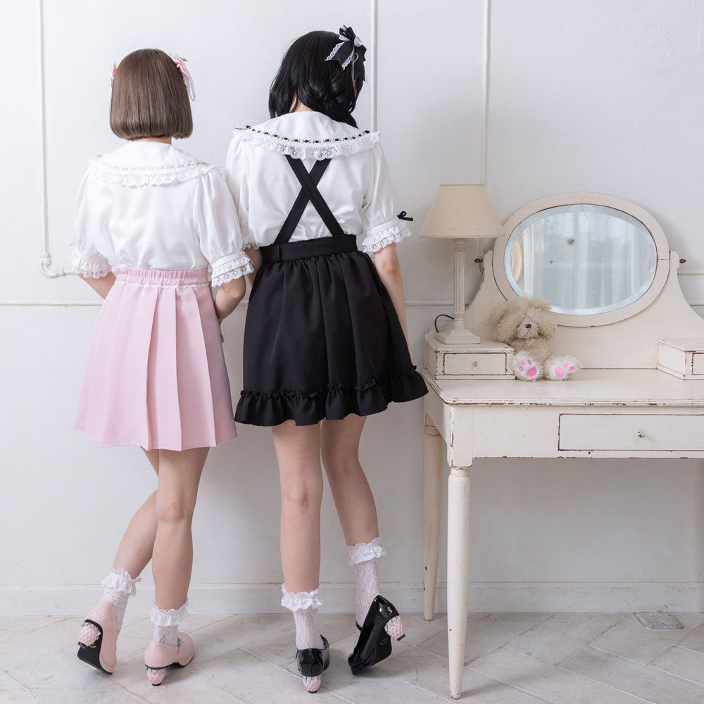 dear my love いちご柄バックティアードスカパン リボン ブラック L 532039-21_1000x.jpg?v=1744960902