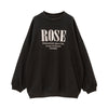 ブラック　ROSE