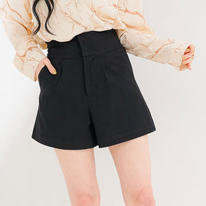 超絶激ストレッチショートパンツ