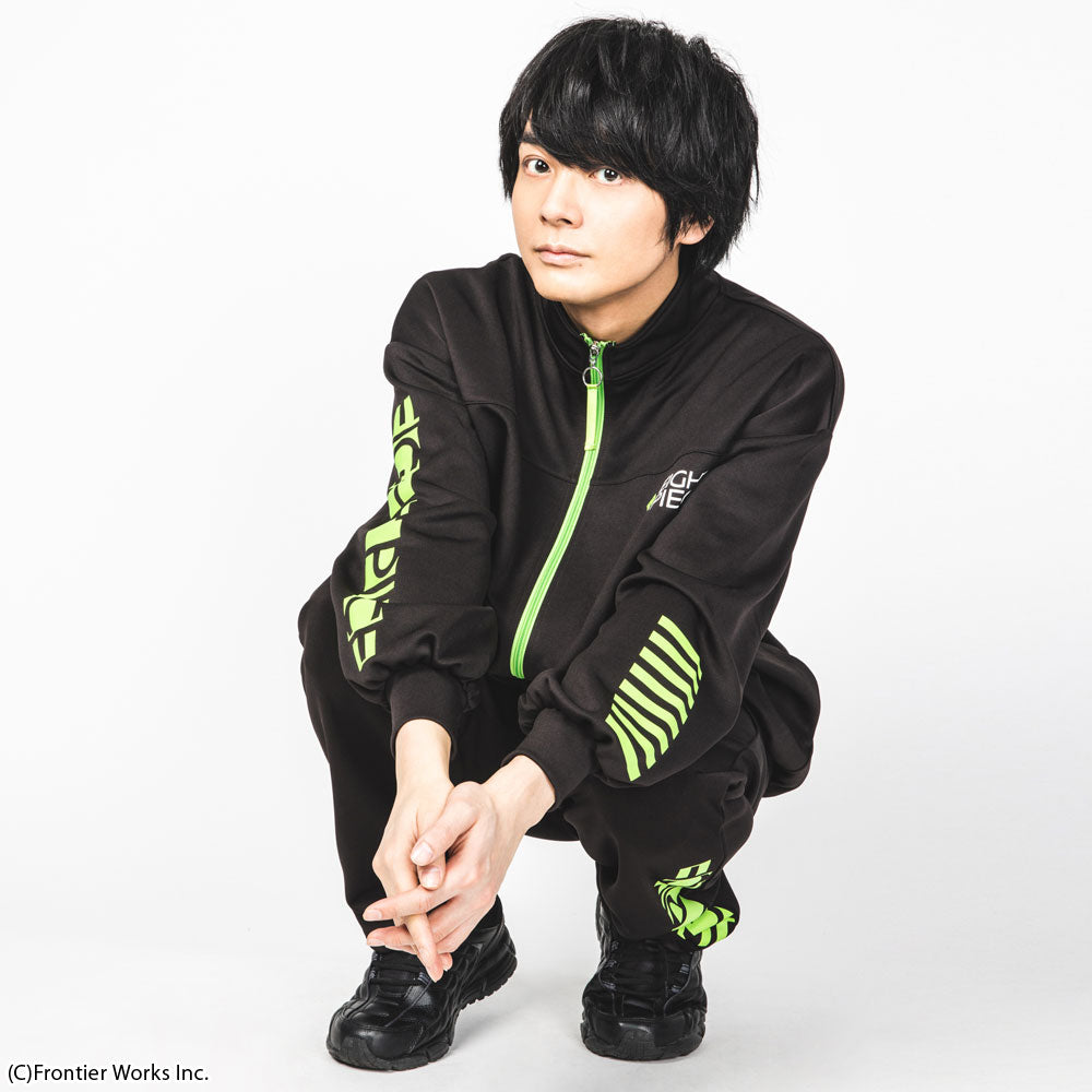 8P】エイトカラーロゴジャージ – レディースファッション通販の夢展望