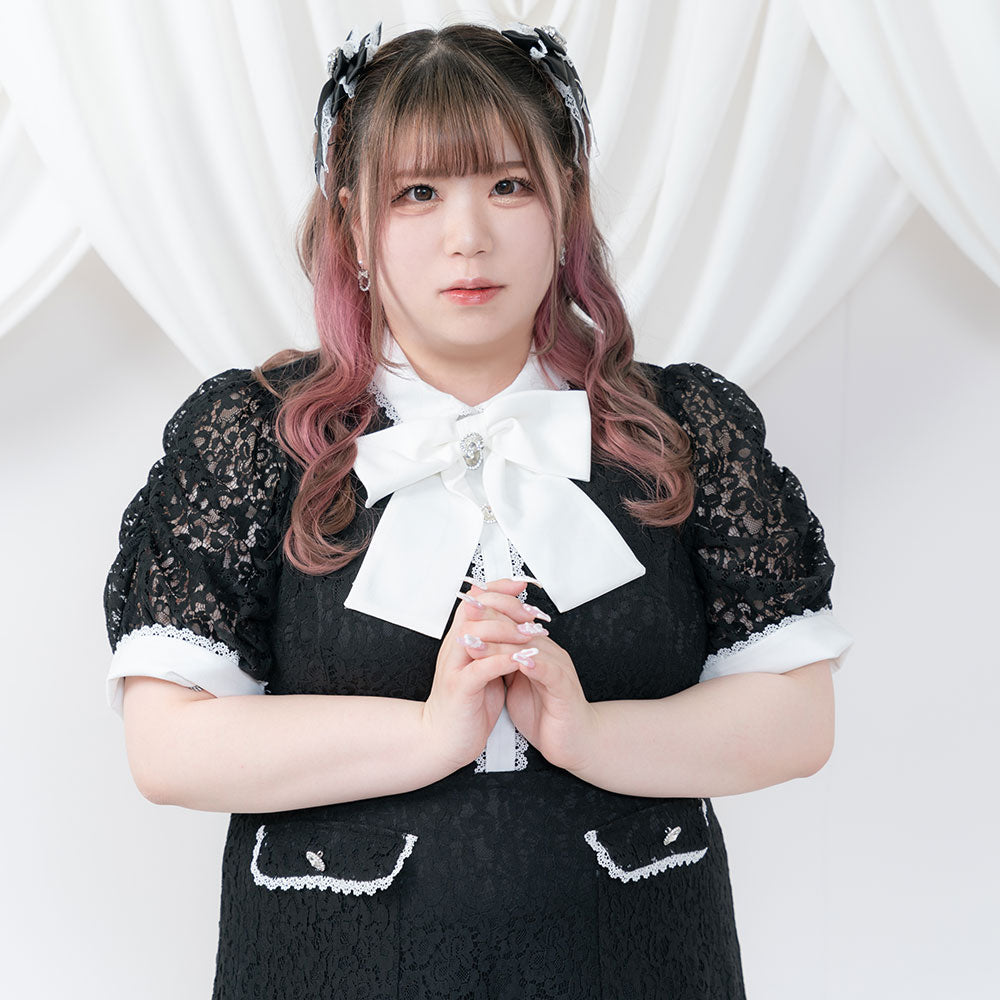 アフタヌーンティーレースワンピース – レディースファッション