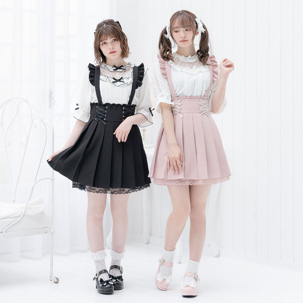 Sacai レースアッププリーツスカート 532589-16_1000x.jpg?v=1701147090