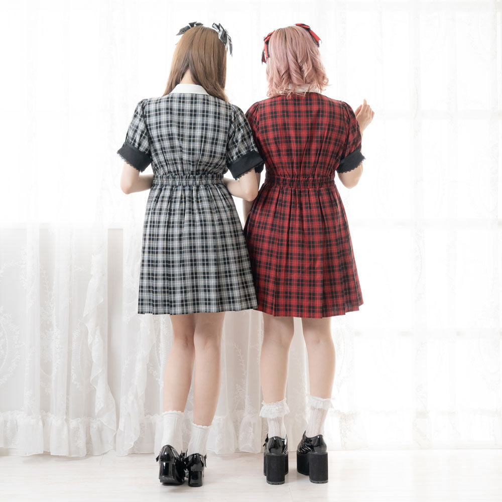 着用コーディネートイメージ