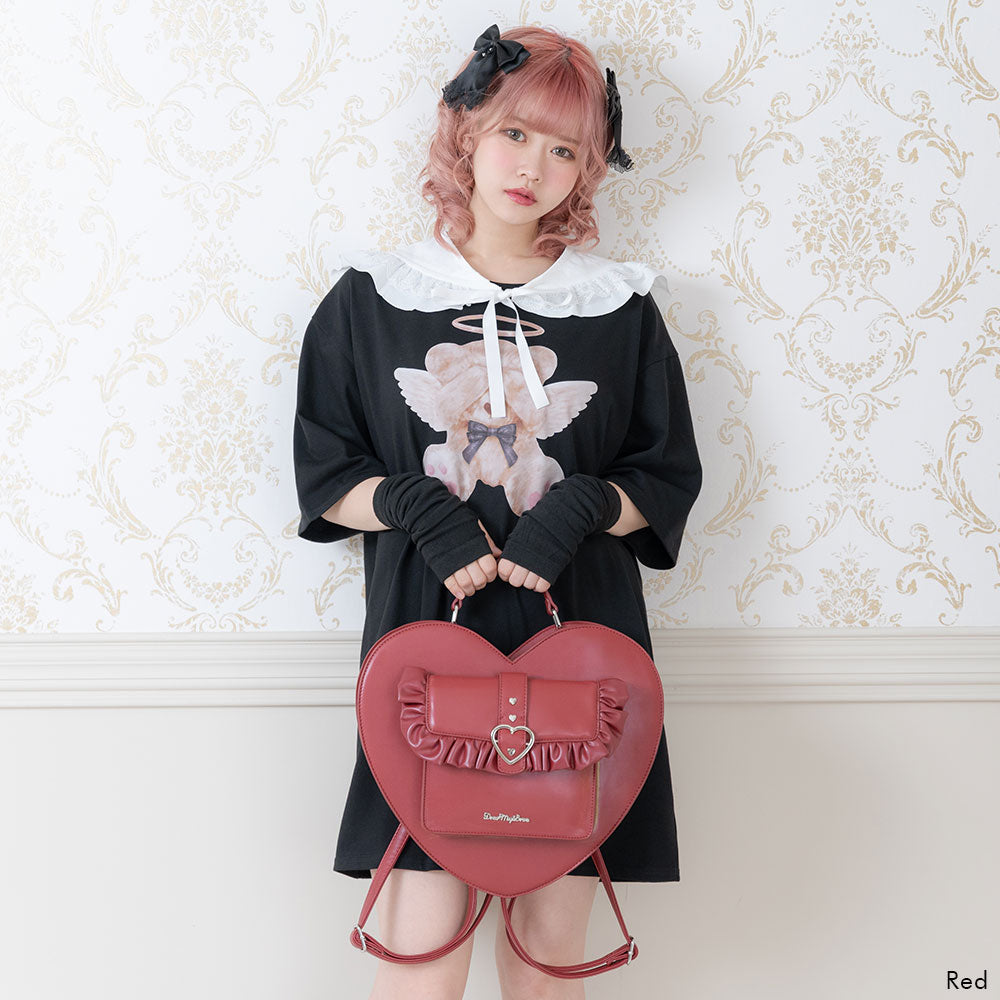 ラブリービー Lovely B 3袋セット