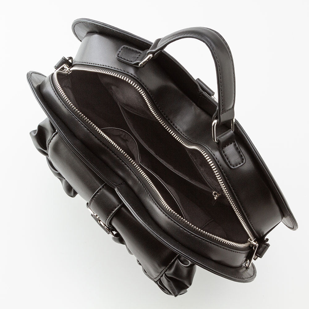 RYOTAMURAKAMI pillings ハートバッグ piumモノグラムハートバッグ