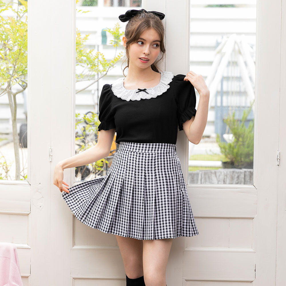 【美品】 エスプリミュール 3点セット パンツ スカート ブラック ストライプ 楽天市場】エスプリミュール（スーツ・セットアップ｜レディース