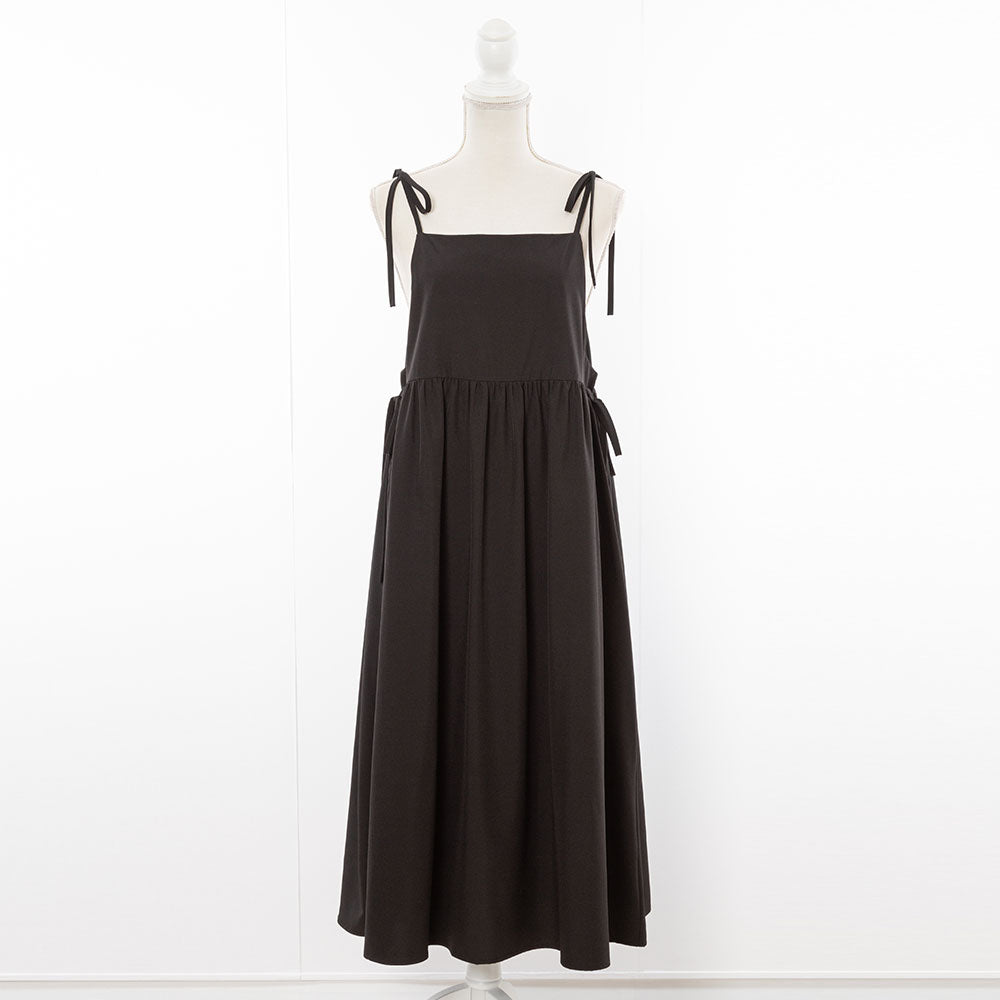 サイドリボンキャミワンピース – レディースファッション通販の夢展望