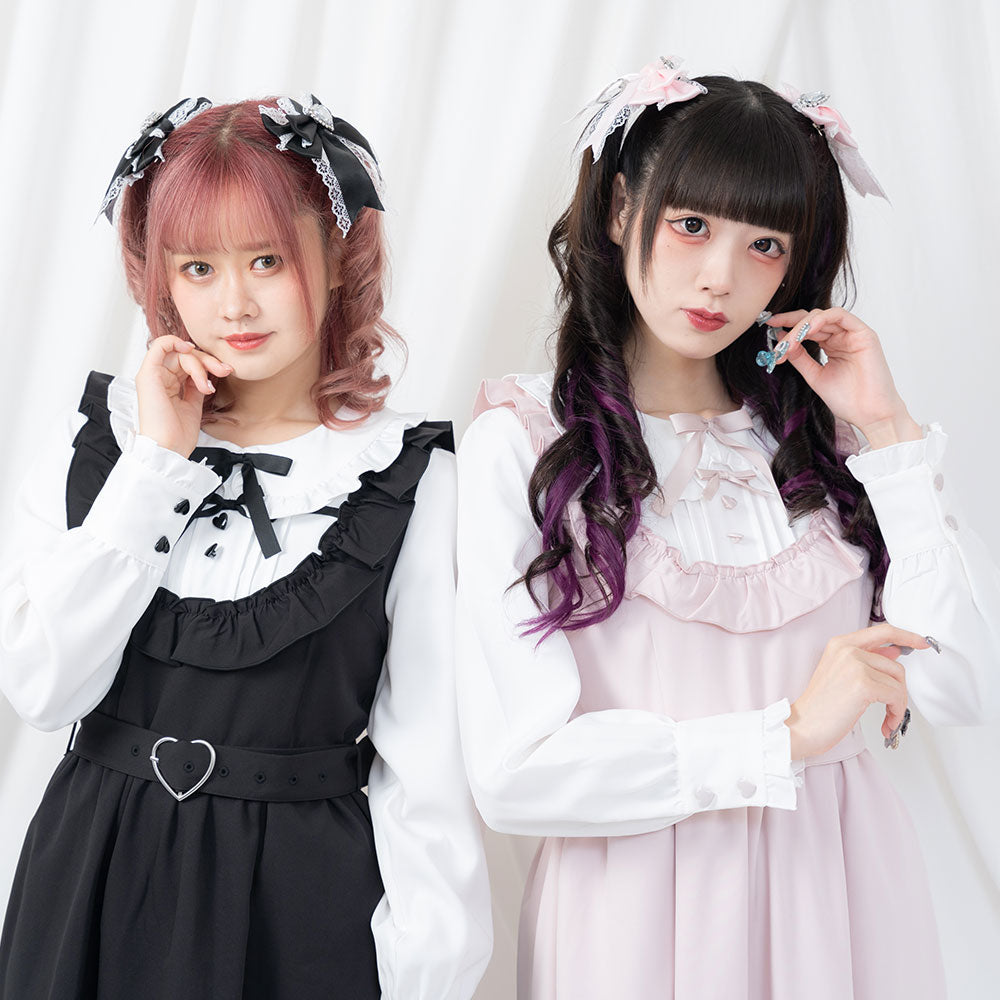 美品 ティータイムプリントスカート アイボリー ティーカップ お茶会 リボン 美品 ティータイムプリントスカート アイボリー ティーカップ お茶会