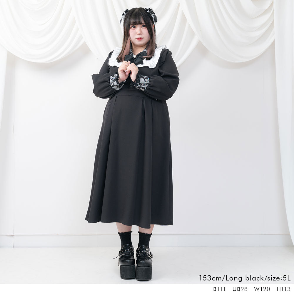 レースハートパールベルトワンピース – レディースファッション通販の