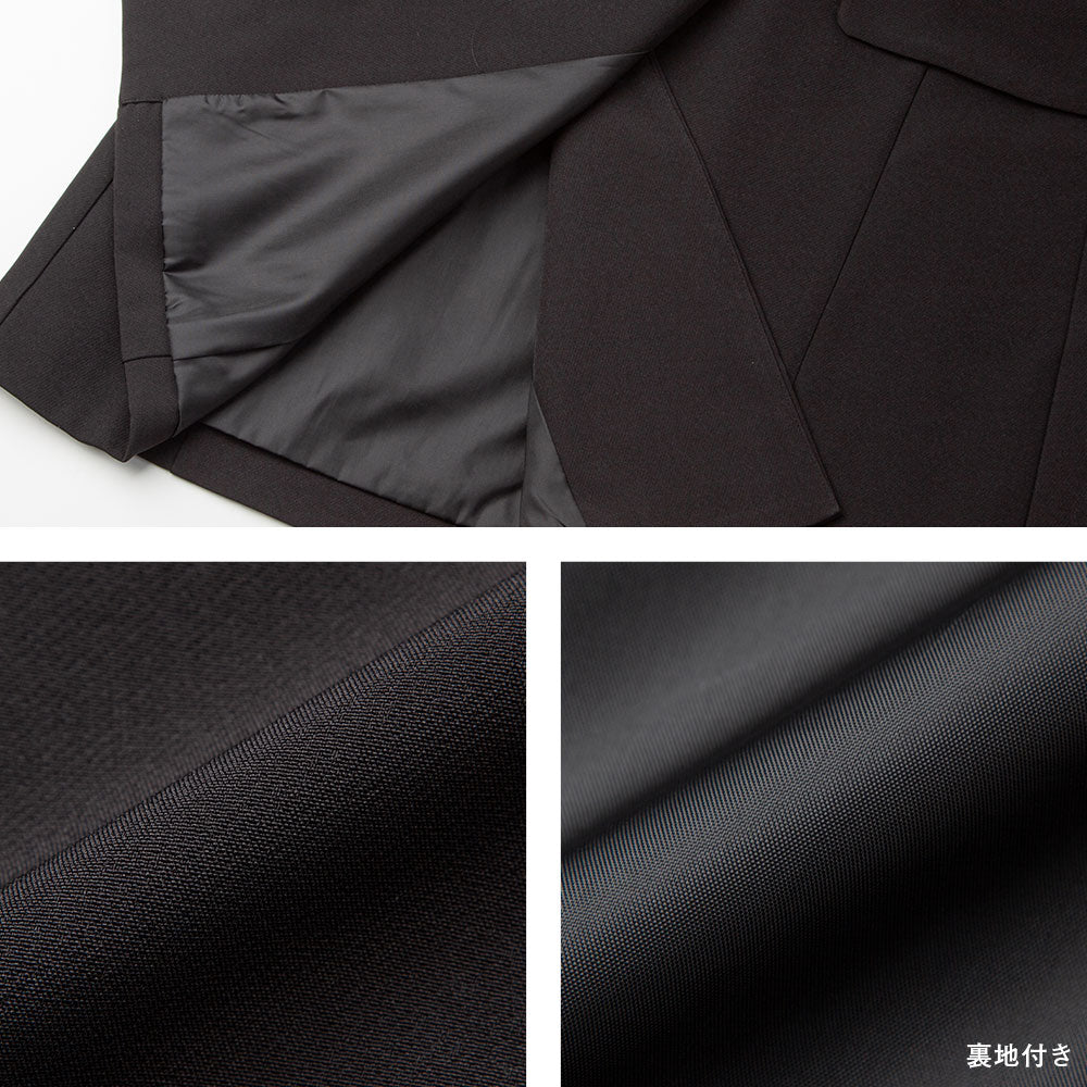 パワショルテーラードジャケットコート – レディース