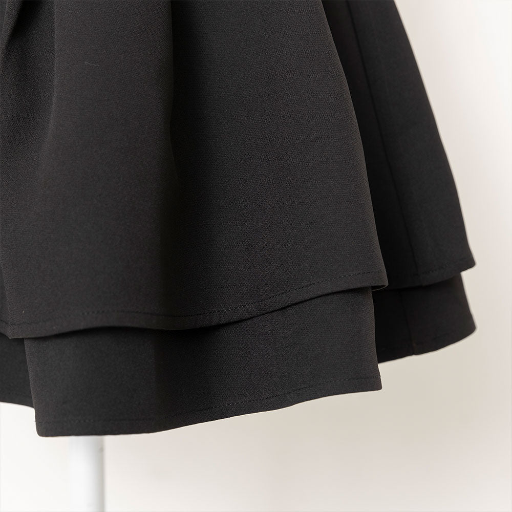 Dollyシルエットスカート – レディースファッション通販の夢展望【公式】