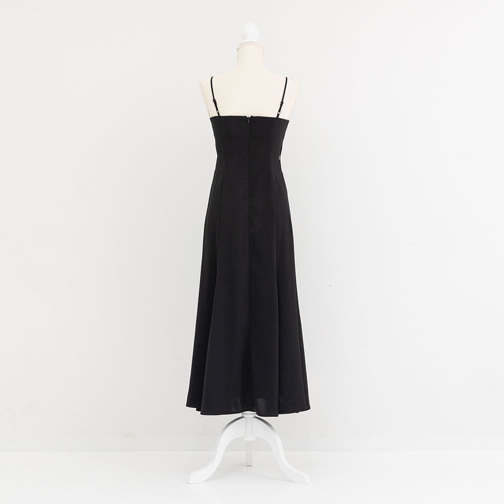 ダイヤカットキャミワンピ – レディースファッション通販の夢展望【公式】