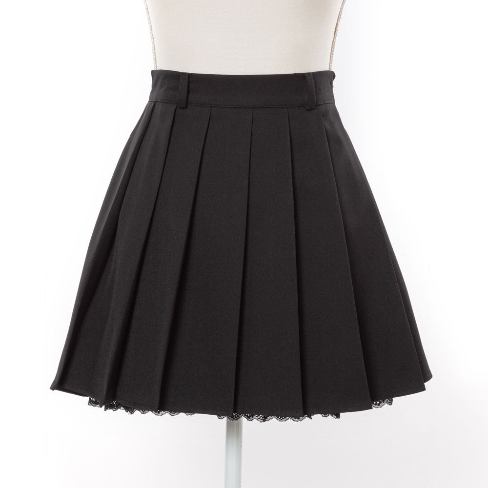 ブラックプリーツスカート レース風 533135-d04_1000x.jpg?v=1754540339