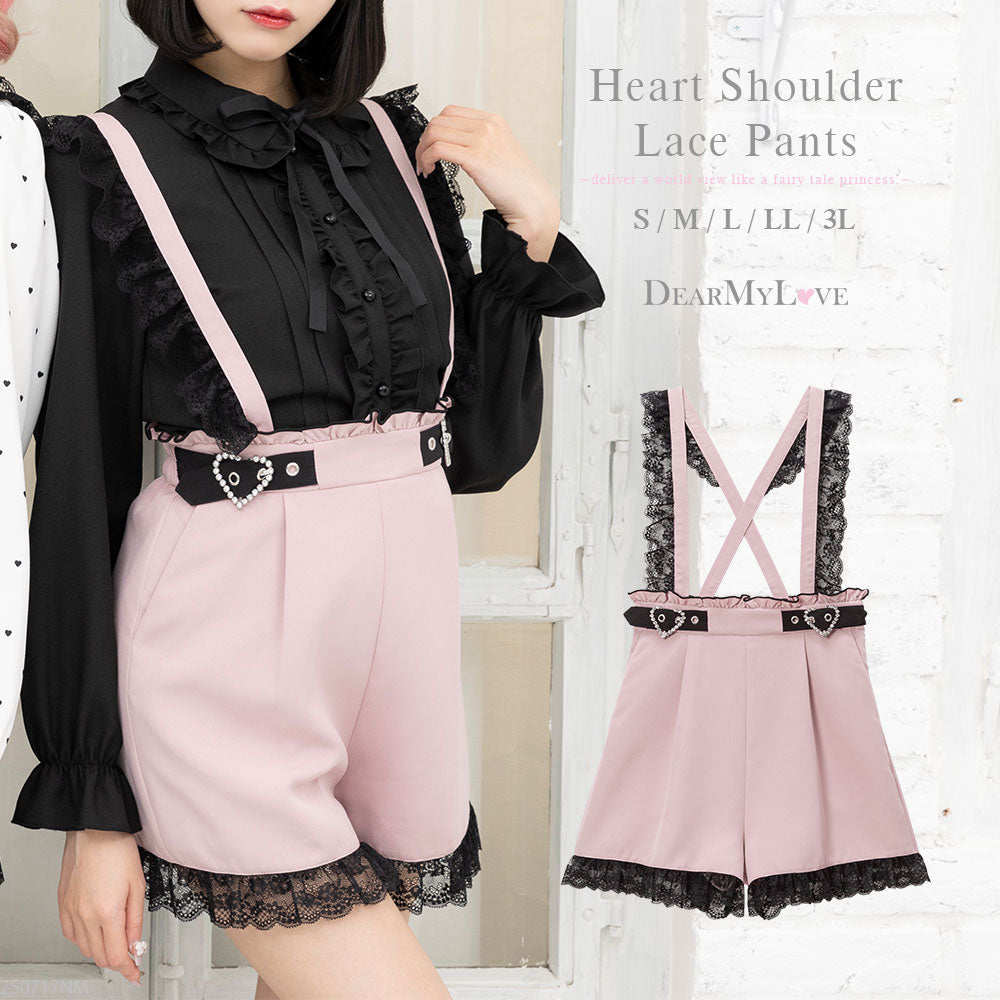 ✱レア✱ MARS レースフリル付きデニムショートパンツ ショーパン MA＊RS（フリル ・ ショートパンツ）のフリマアイテム一覧