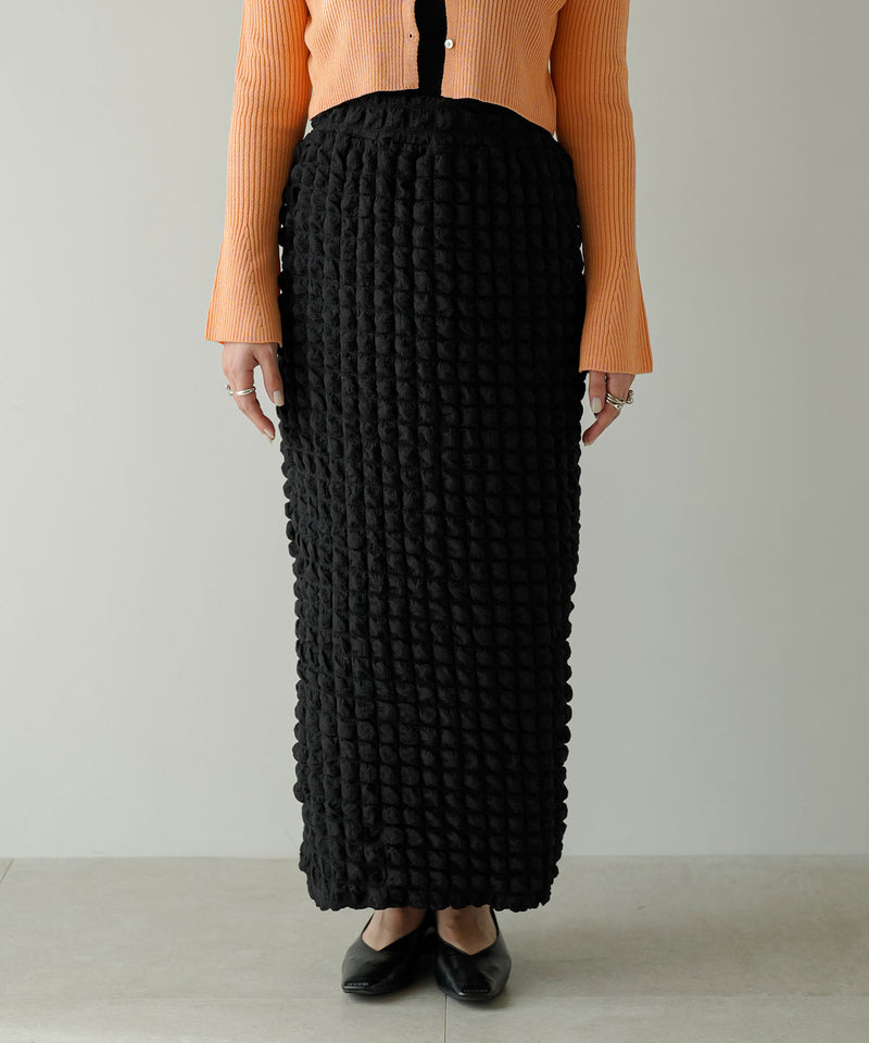 ポップコーンナロースカート – レディースファッション通販の夢展望