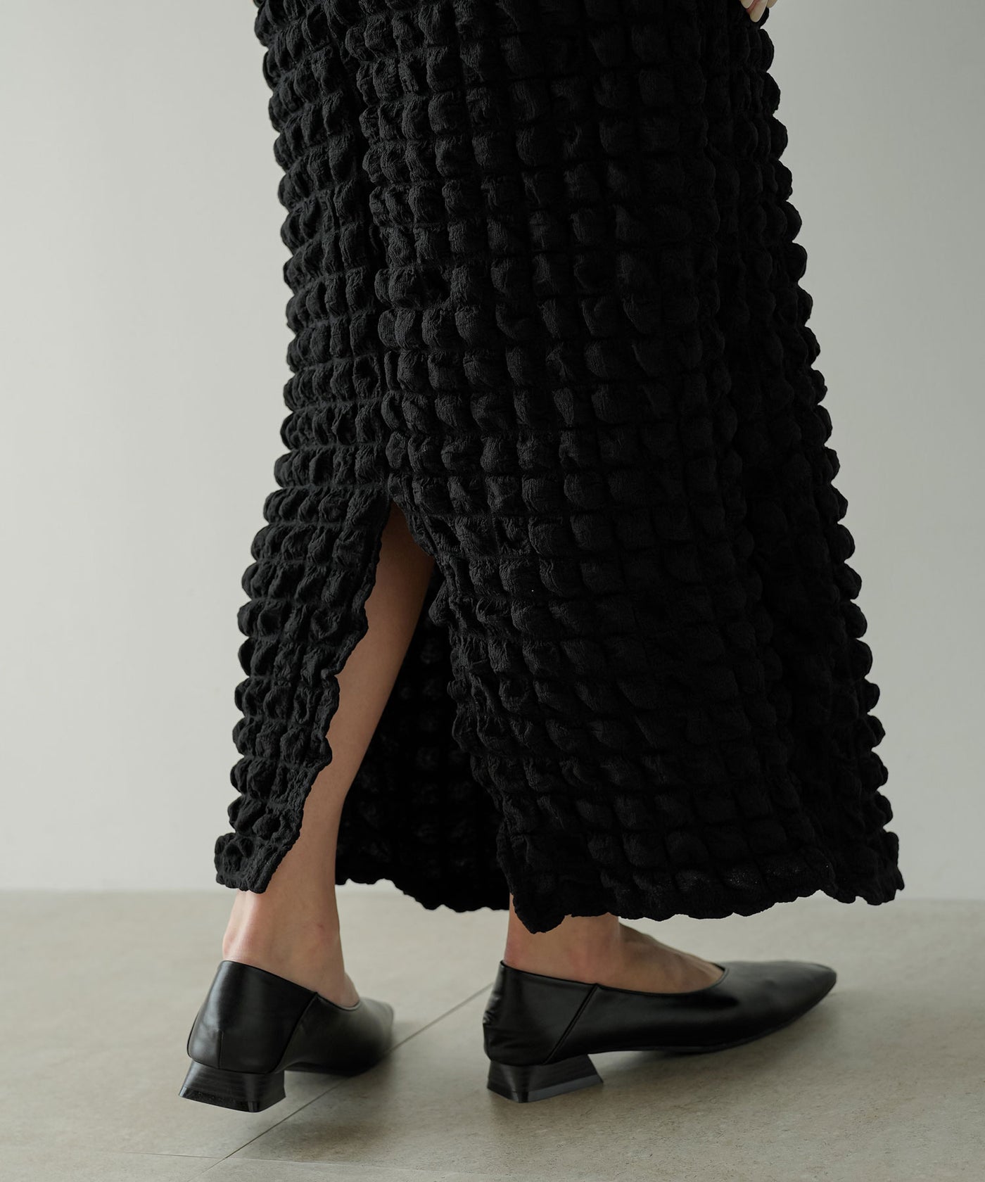 ポップコーンナロースカート – レディースファッション通販の夢展望