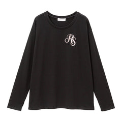 ブラック　RS
