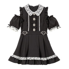 ミニ　ブラック