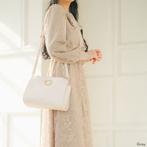 リングショルダーバッグ
