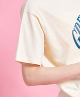 【メール便】ツイストロゴTシャツ