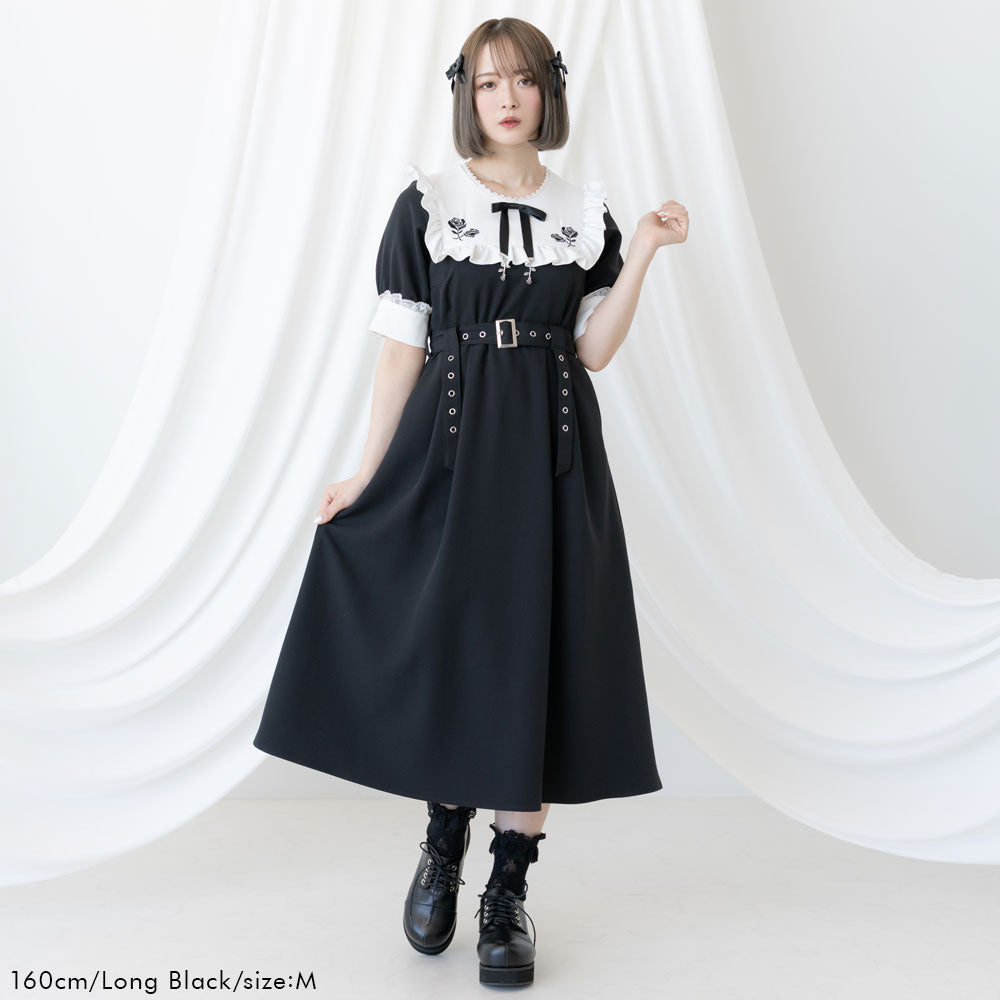 DOLCE&GABBANA（ミニワンピース）のフリマアイテム一覧