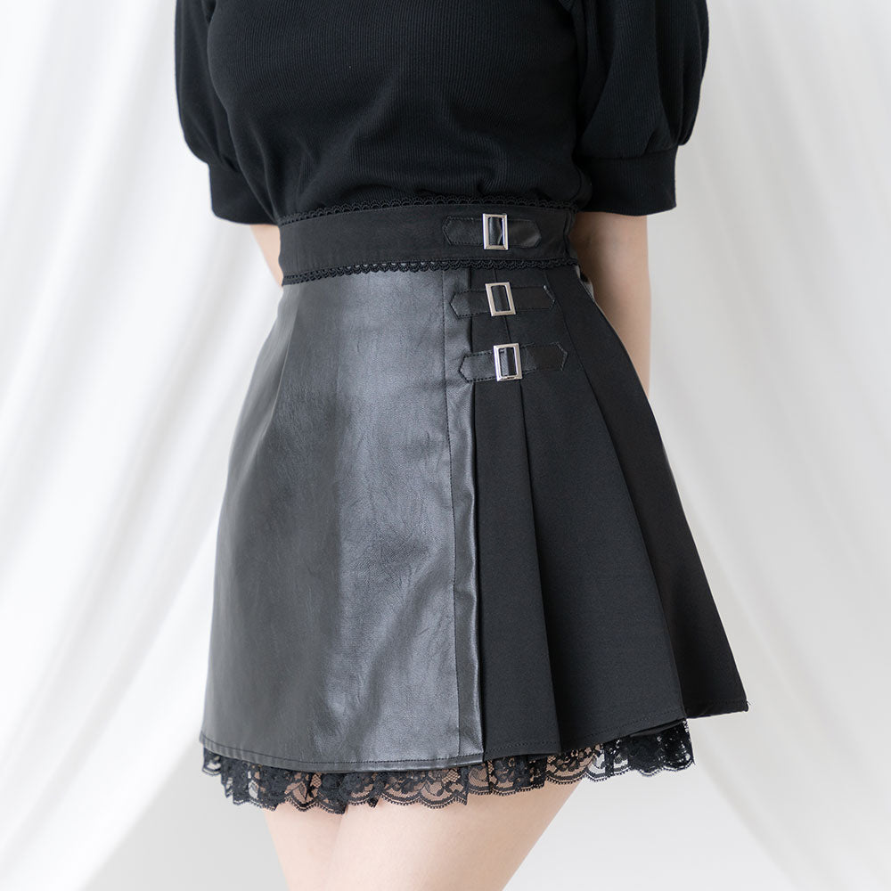 khar プロフィール必読 専用 deres（デレス）ミューズスカート