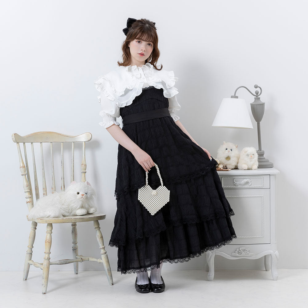 夢展望キャミワンピース キャミワンピース – レディースファッション通販の夢展望【公式】