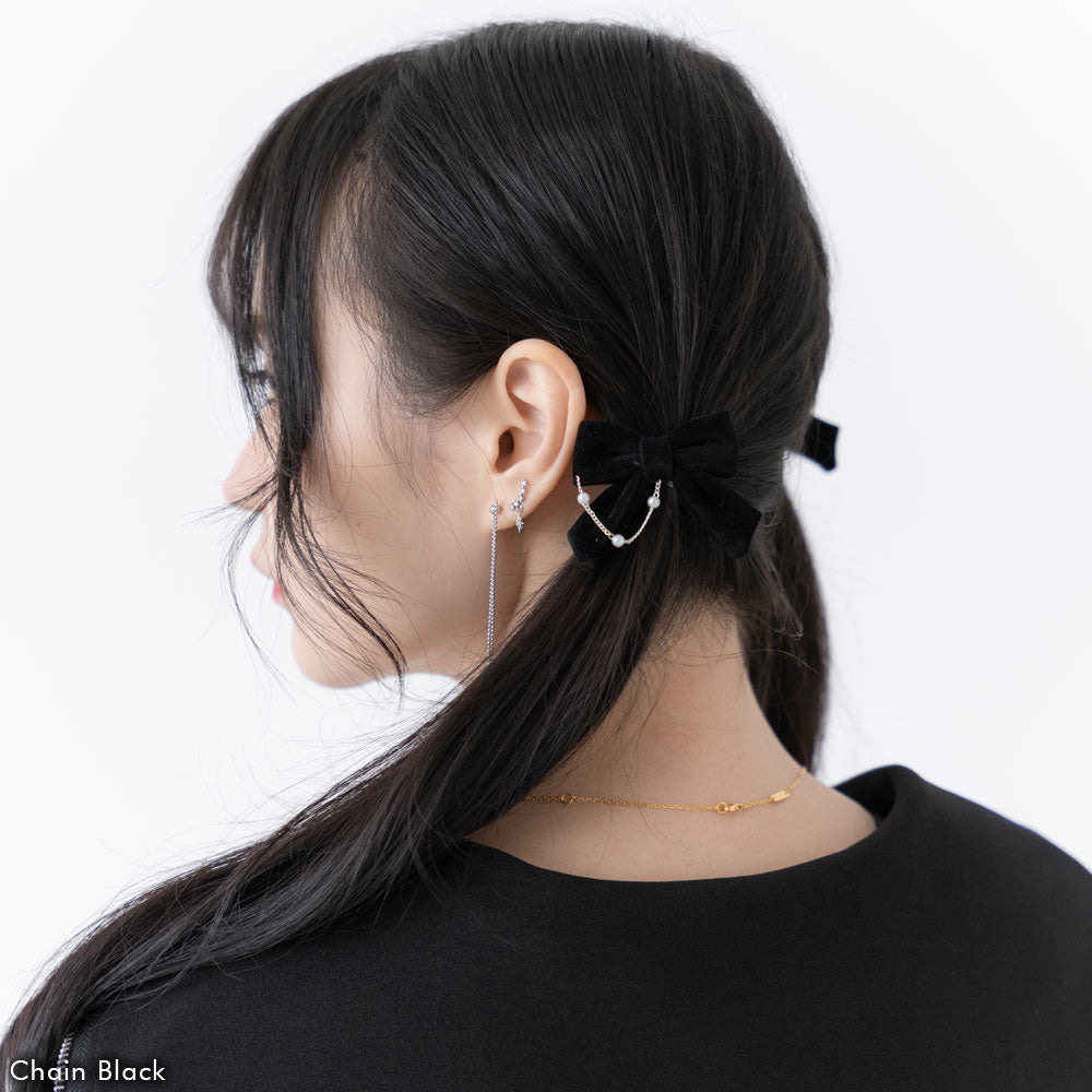 超てんちゃん　夢展望コラボ　ヘアクリップ 超てんちゃん 夢展望コラボ ヘアクリップ