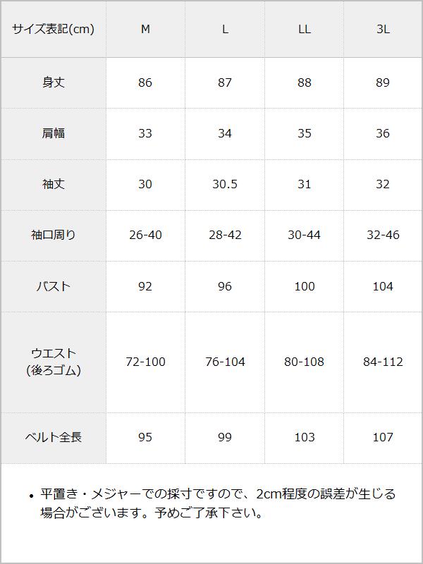 ハートドットブラウスドッキングワンピース – レディース