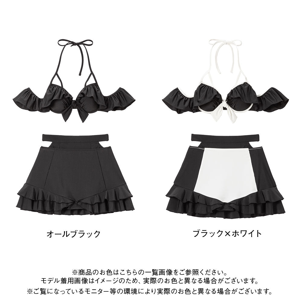 ＜6(ROKU)＞パイル ベアトップ スイムウェア 38 UNITED ARROWS LTD. OUTLET｜<6(ROKU)>パイル ベアトップ スイム