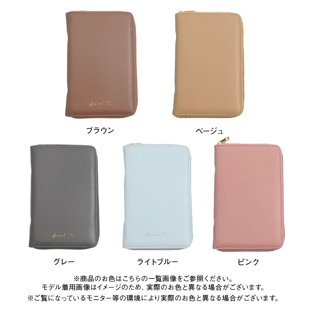 レザータッチ推し活マルチケース – レディースファッション通販